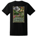 Jungle Cruise Poster T-Shirt