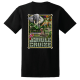 Jungle Cruise Poster T-Shirt