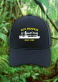 DLR-1155 1955-1993 Jungle Cruise Ball Cap