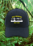 DLR-1294 1994-Present Jungle Cruise Ball Cap