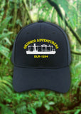 DLR-1294 1994-Present Jungle Cruise Ball Cap