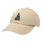 Trader Sam's Head Salesman Dad Hat