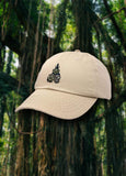 Trader Sam's Head Salesman Dad Hat