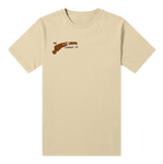 Summer of '88 T-Shirt Front Tan