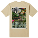 Jungle Cruise Poster T-Shirt