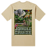 Jungle Cruise Poster T-Shirt