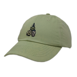 Trader Sam's Head Salesman Dad Hat