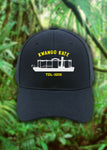 TDL-3205 2005-Present Jungle Cruise Ball Cap