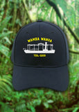 TDL-3205 2005-Present Jungle Cruise Ball Cap