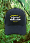 WDW-2171 1971-2000 Jungle Cruise Ball Cap